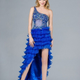 Illustration for article titled The Best-Worst Prom Dresses on Pinterest